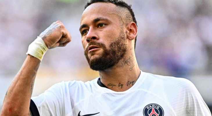 3144845_1691129644 برشلونة يرفض عودة نيمار
