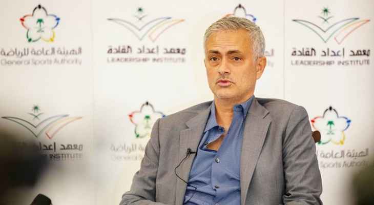 4272162_1690874352 السعودية تستعين بخدمات “مورينيو” لتأسيس جيل كروي جديد