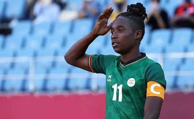 6217487_1690870068 لاعبة زامبيا تسجّل الهدف 1000 في تاريخ كأس العالم