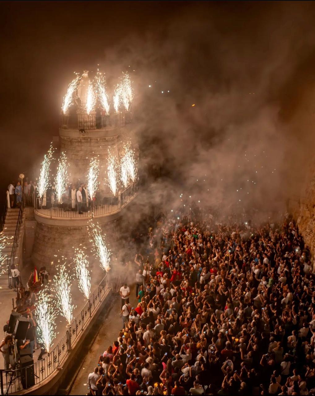 جزين عيد السيدة