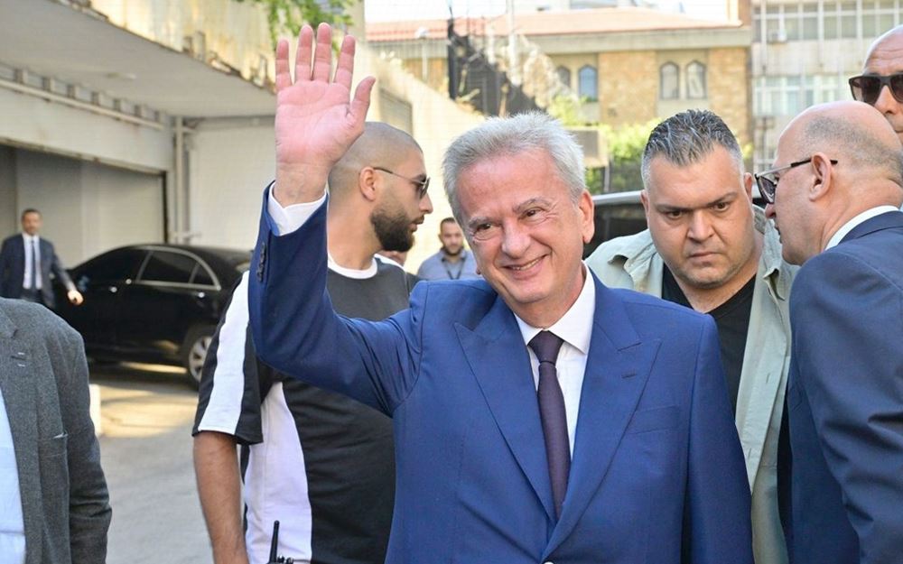 سلامة67 سلامة المتحوّل من شريك إلى “رهينة”.. إلى فاتورة مدفوعة