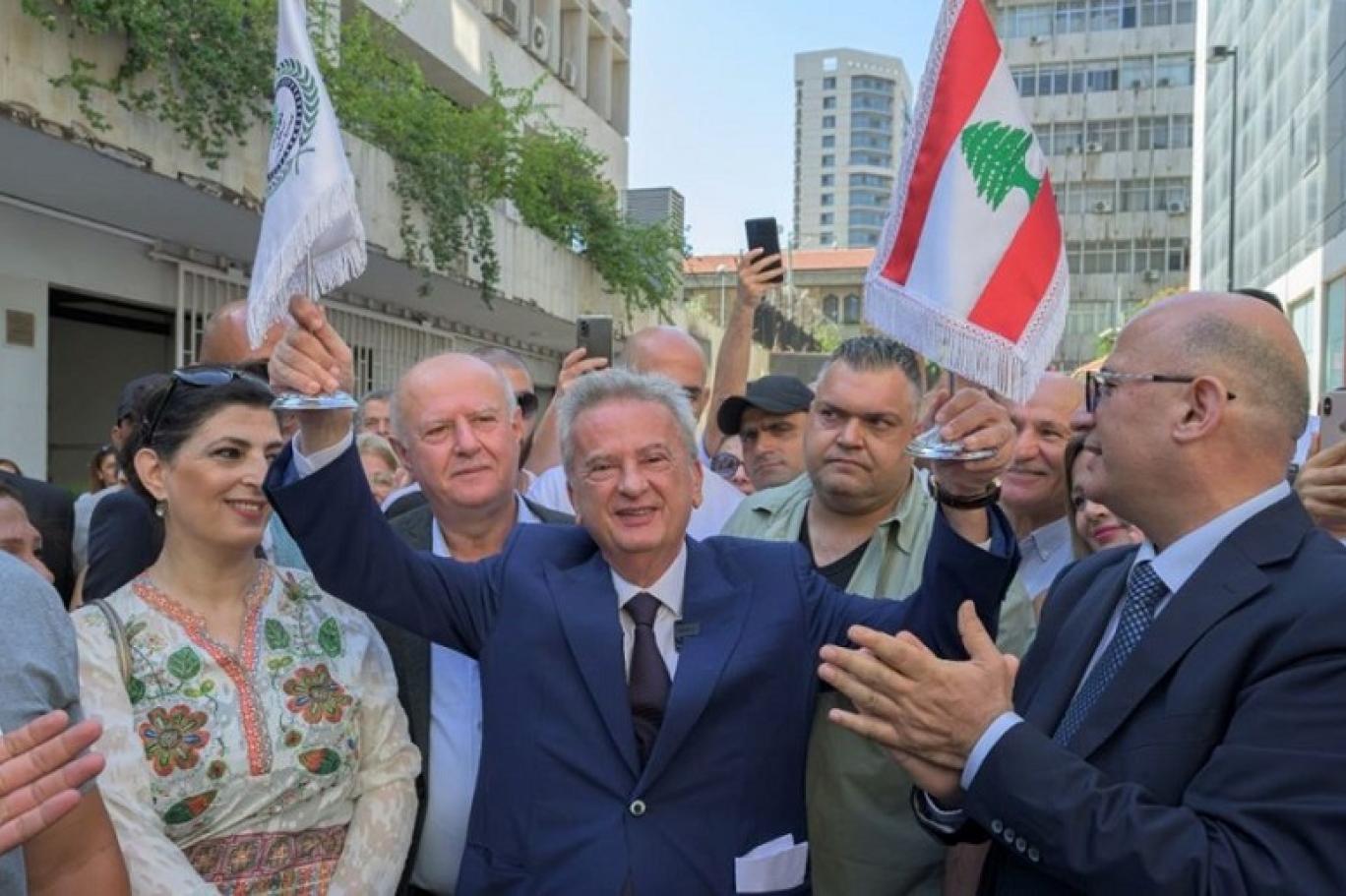 سلامة701 سلامة موقوفاً قيد التحقيق أي خلفيات أوجبت القرار