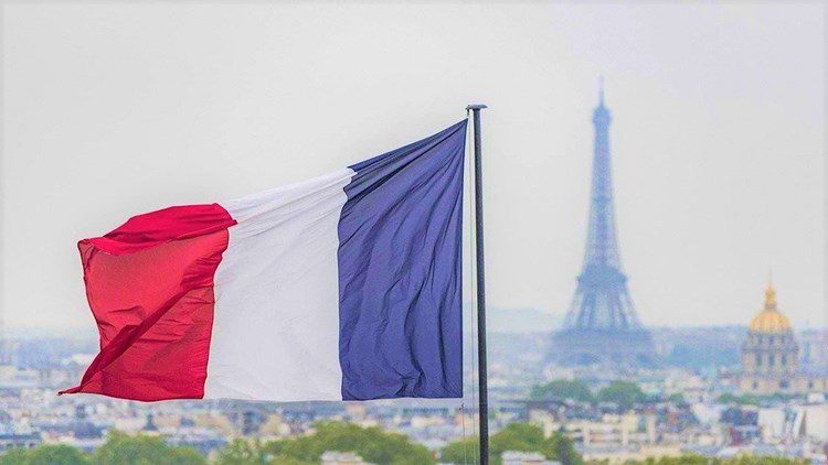 فرنسا أدنى معدّل تضخّم في فرنسا منذ شباط 2022