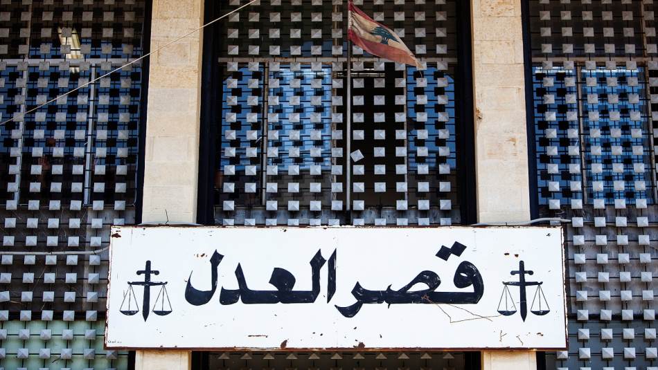 غرف التعذيب في قلب الأحياء… القاضية جويل عيسى الخوري تفجّر ملف العصابة الأخطر