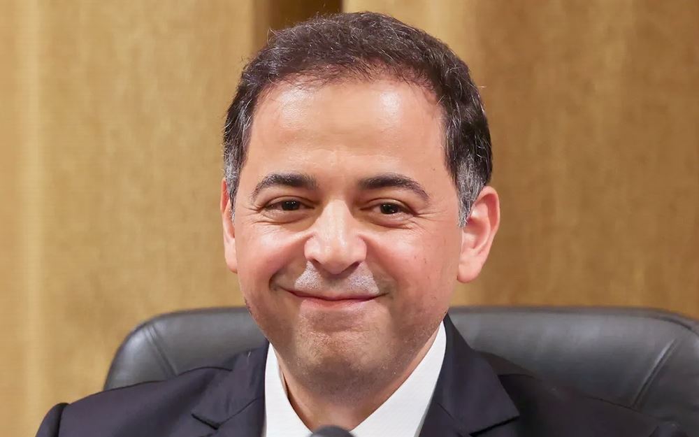 منصوري4 منصوري في أميركا هل يؤجّل تصنيف لبنان؟