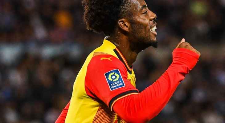 الدوري الفرنسي: لانس يجرّ ستراسبورغ للهزيمة
