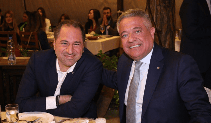 52292655fecda13bc3ea33573c86dc45 سامي الجميل: فادي المصري مرشّحنا والجميع يشهد على دورنا في نقابة المحامين