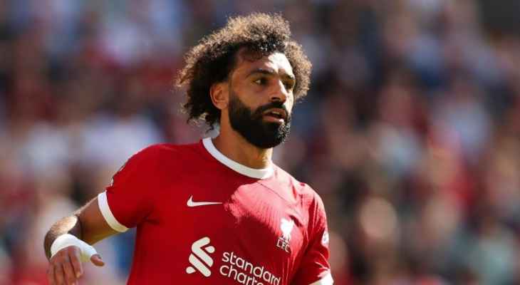 محاولة أخيرة من اتحاد جدة للتعاقد مع محمد صلاح