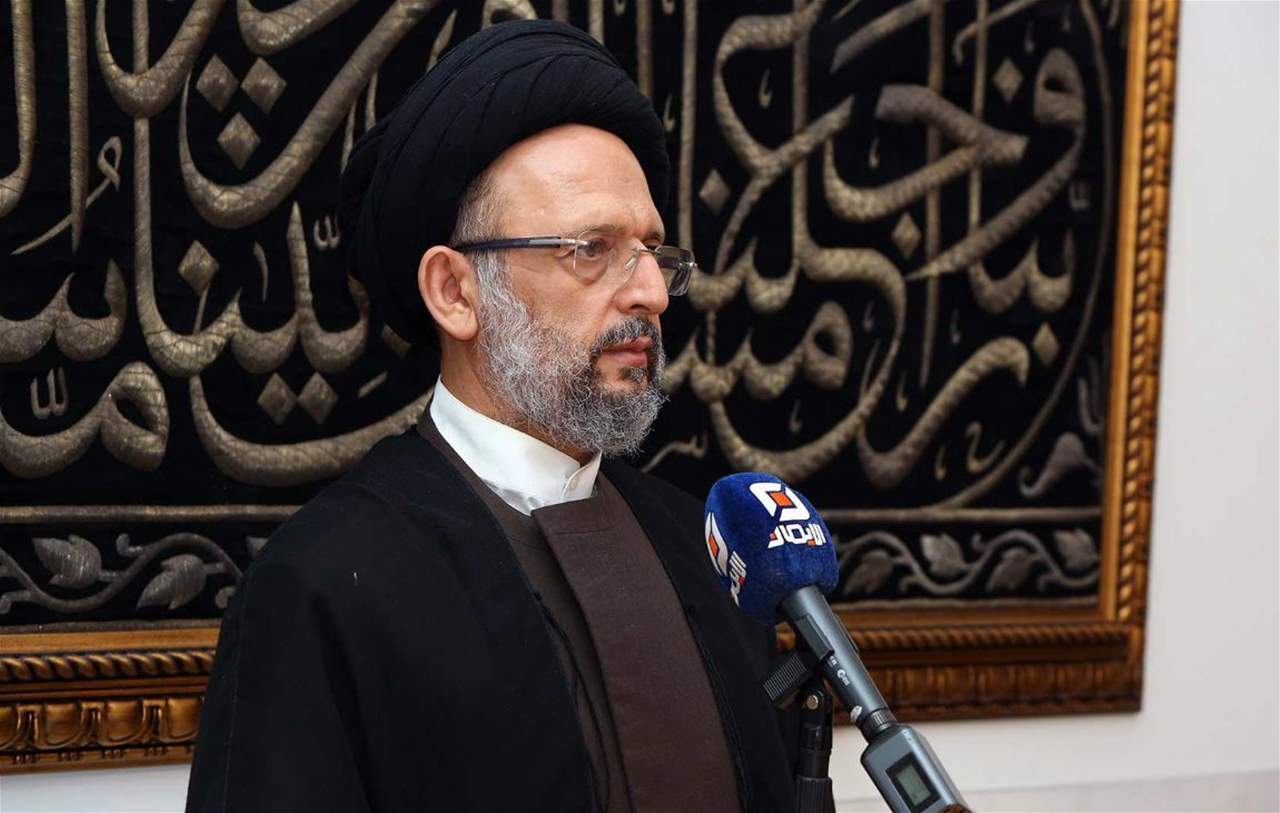 السيد علي فضل الله فضل الله يحذّر من حال الاحتقان والانقسام
