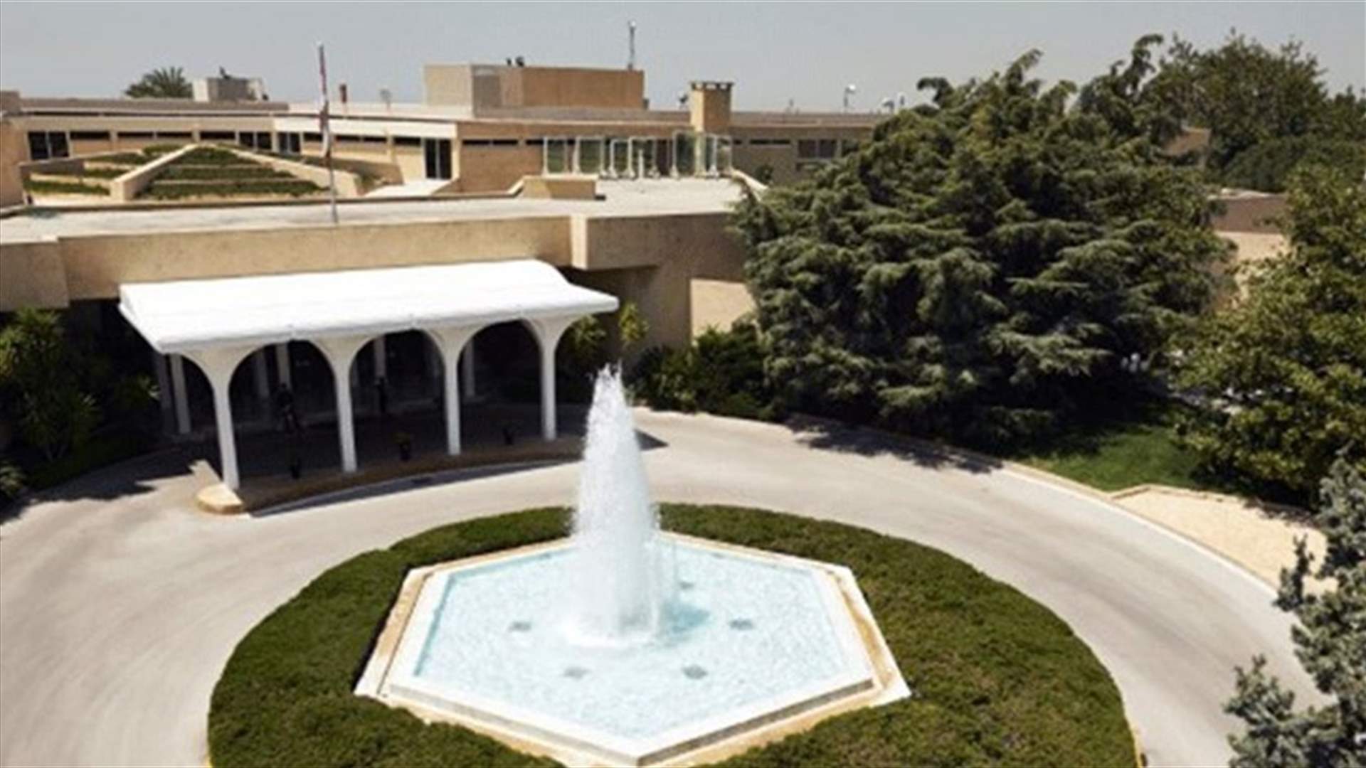 القصر الجمهوري 1 حتّى الساعة، نوّاف سلام يتقدّم على ميقاتي، وتكتل الجمهورية القوية يسمّي نواف سلام