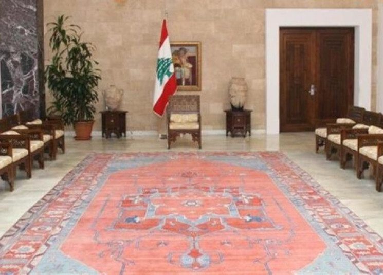 القصر الجمهوري خاص- حفلة مناورات في الملفّ الرئاسي: متى تأتي كلمة السرّ؟