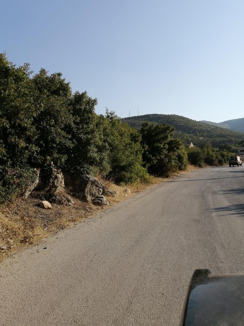 الهرمل الجيش