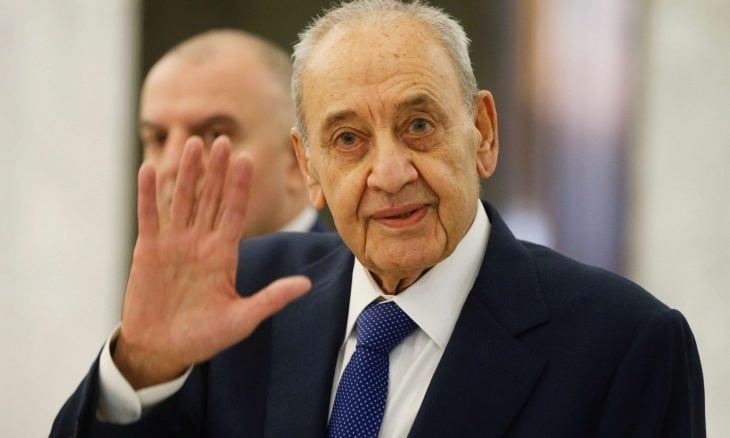 تقرير ديبلوماسي عربي: “الحزب” يطرح الرئاسة للمقايضة.. بري يحتفل… سنة حلوة يا تعطيل