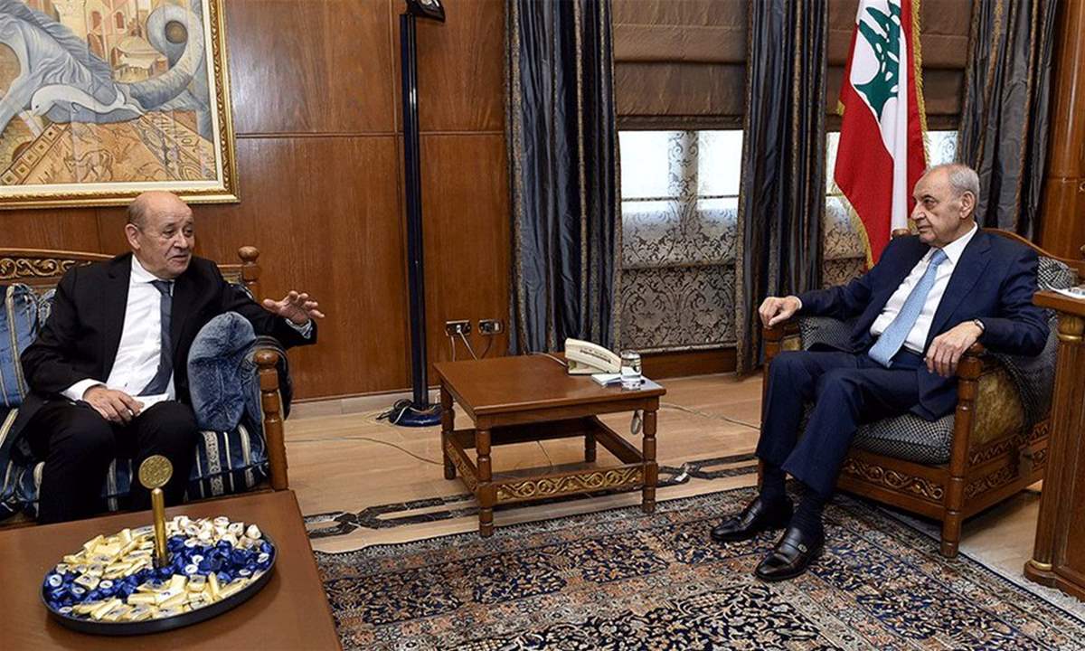بري لودريان9