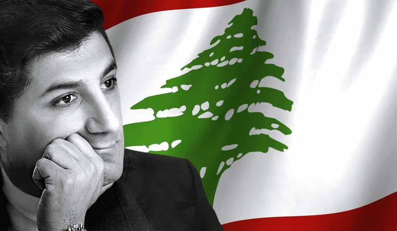 بشير الجميل