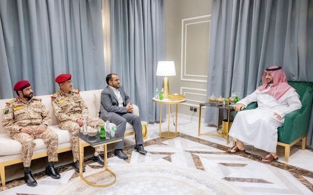 بن سلمان اليمن