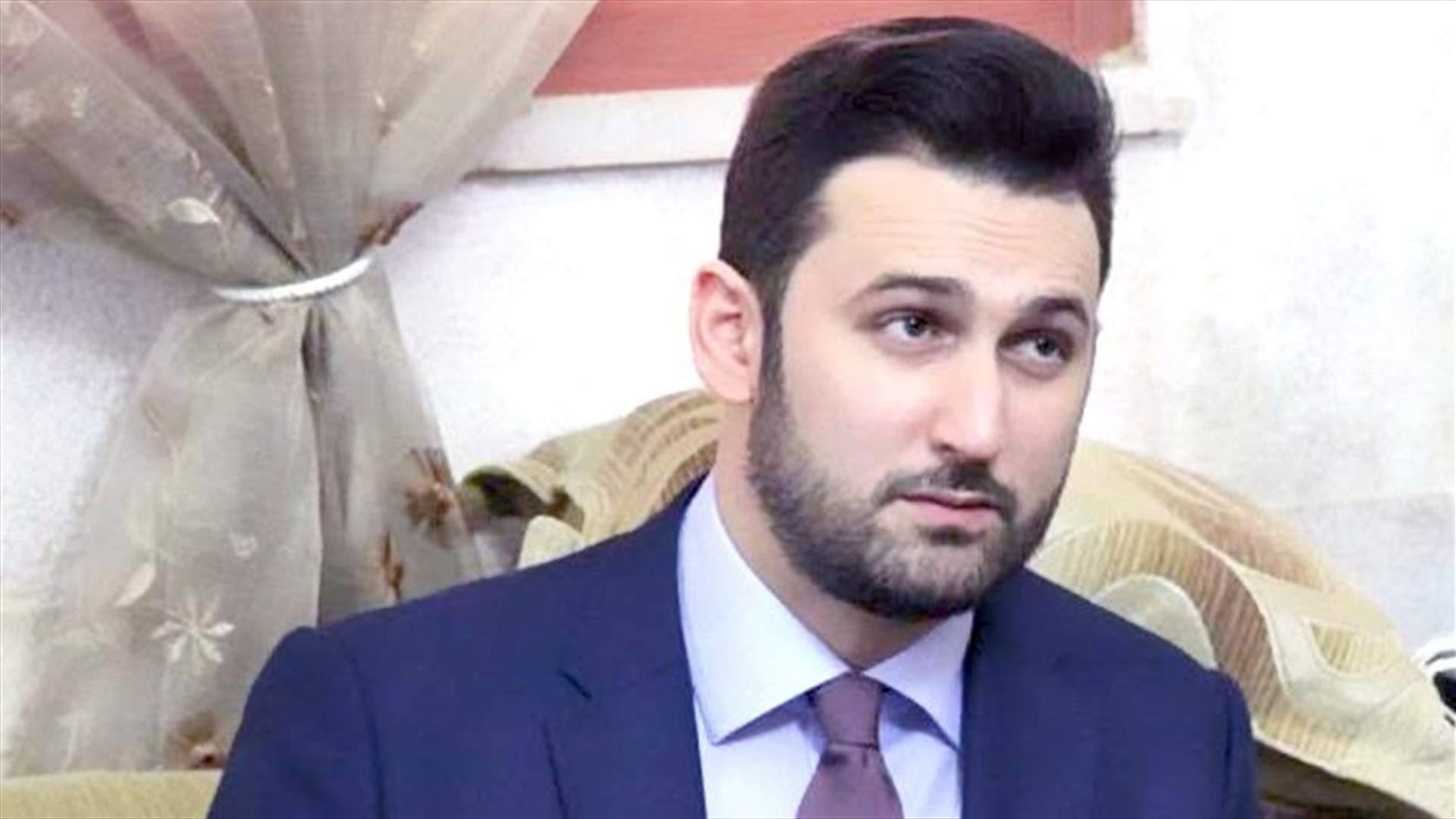 تيمور جنبلاط تيمور جنبلاط: العدالة انتصرت على رصاص الغدر