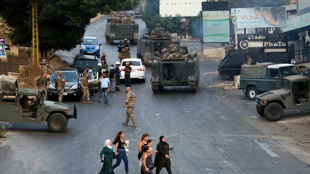 خلدة إرجاء جلسة إعادة محاكمة موقوفي أحداث خلدة التسعة بسبب تغيّب أحد المحامين