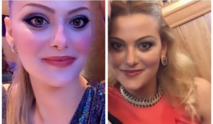 رنا بعينو