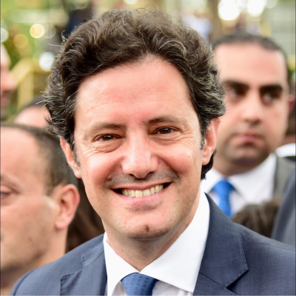زياد مكاري 2 المكاري يتابع مع إدارة “الجديد” مضمون حلقة ميني مافيا