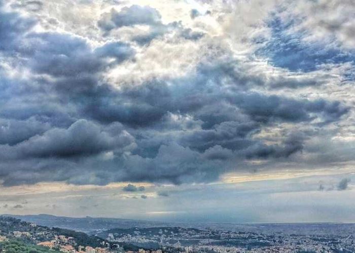 طقس 1 منخفضٌ جديد بانتظارنا
