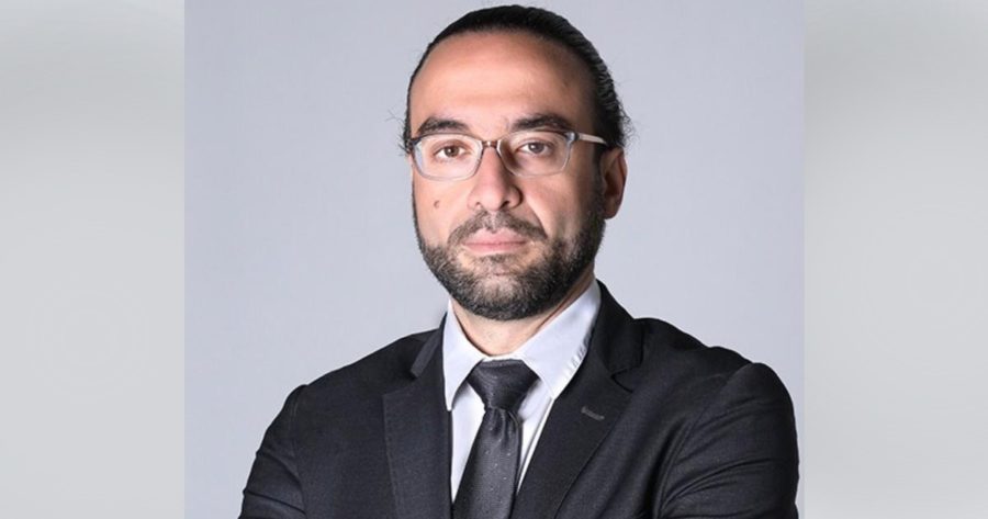 علي خليفة