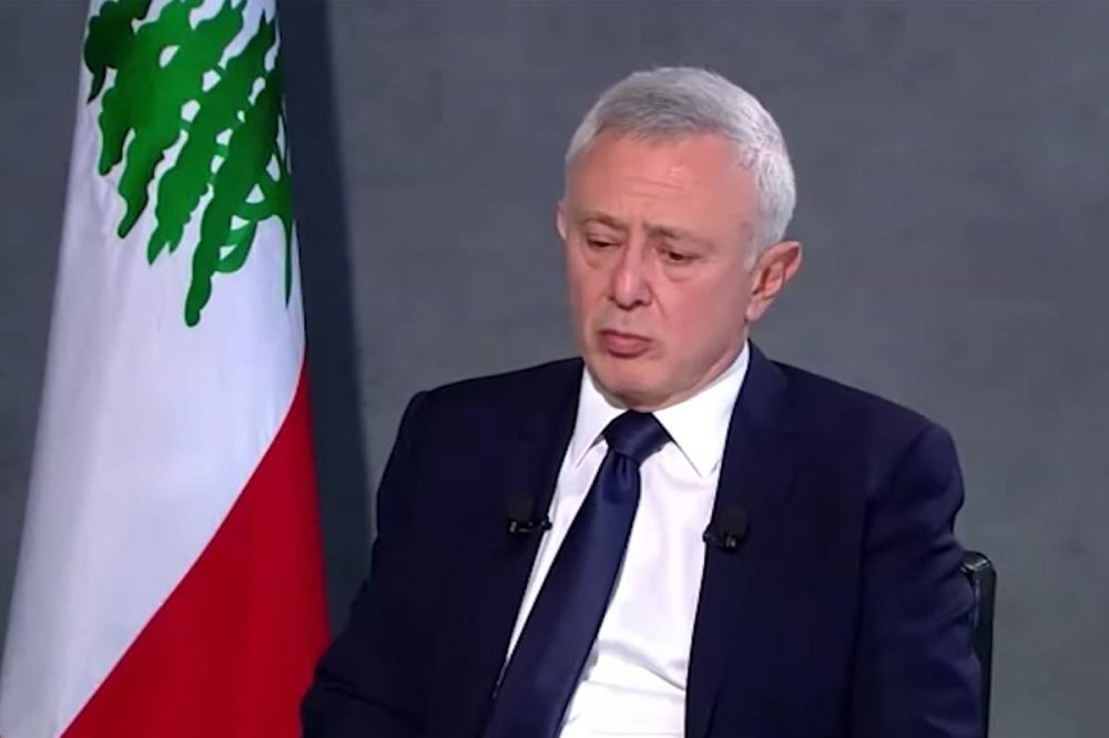 “نبقى برّا أشرفلنا”… ماذا قال فرنجية عن الرئاسة؟
