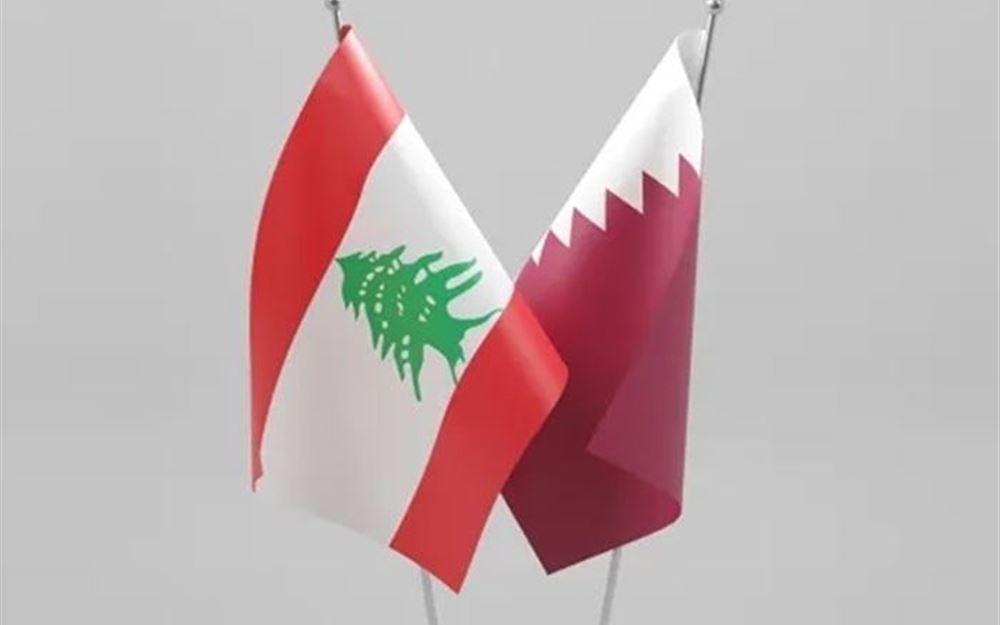 قطر لبنان4