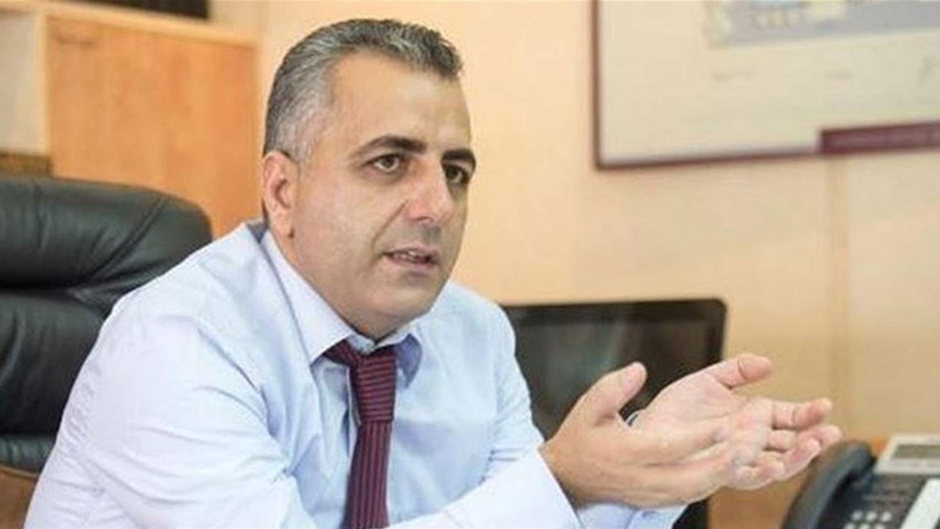 كركي كركي: سلفة إستثنائيّة بقيمة 500 مليون لمكتب النبطيّة