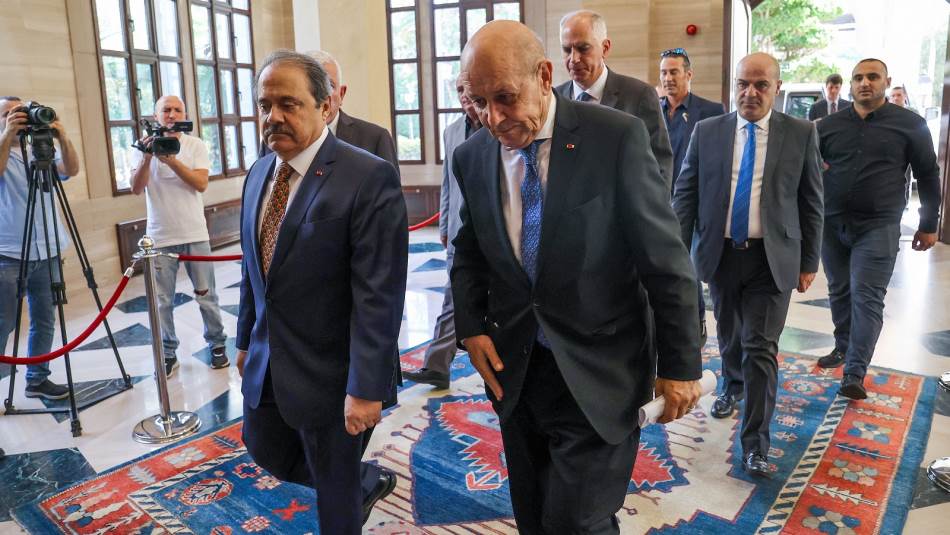 لودريان 6