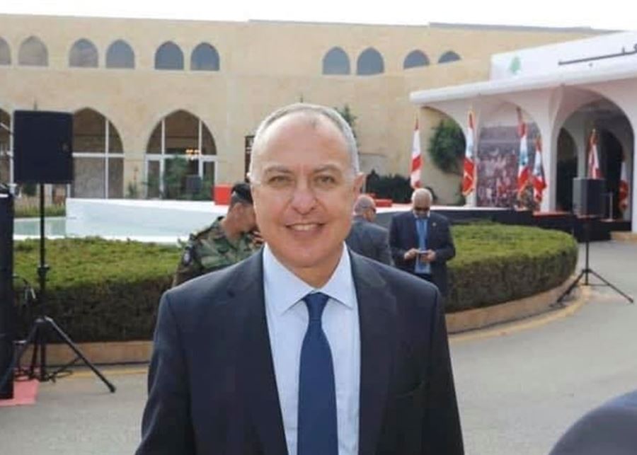 ناجي حايك