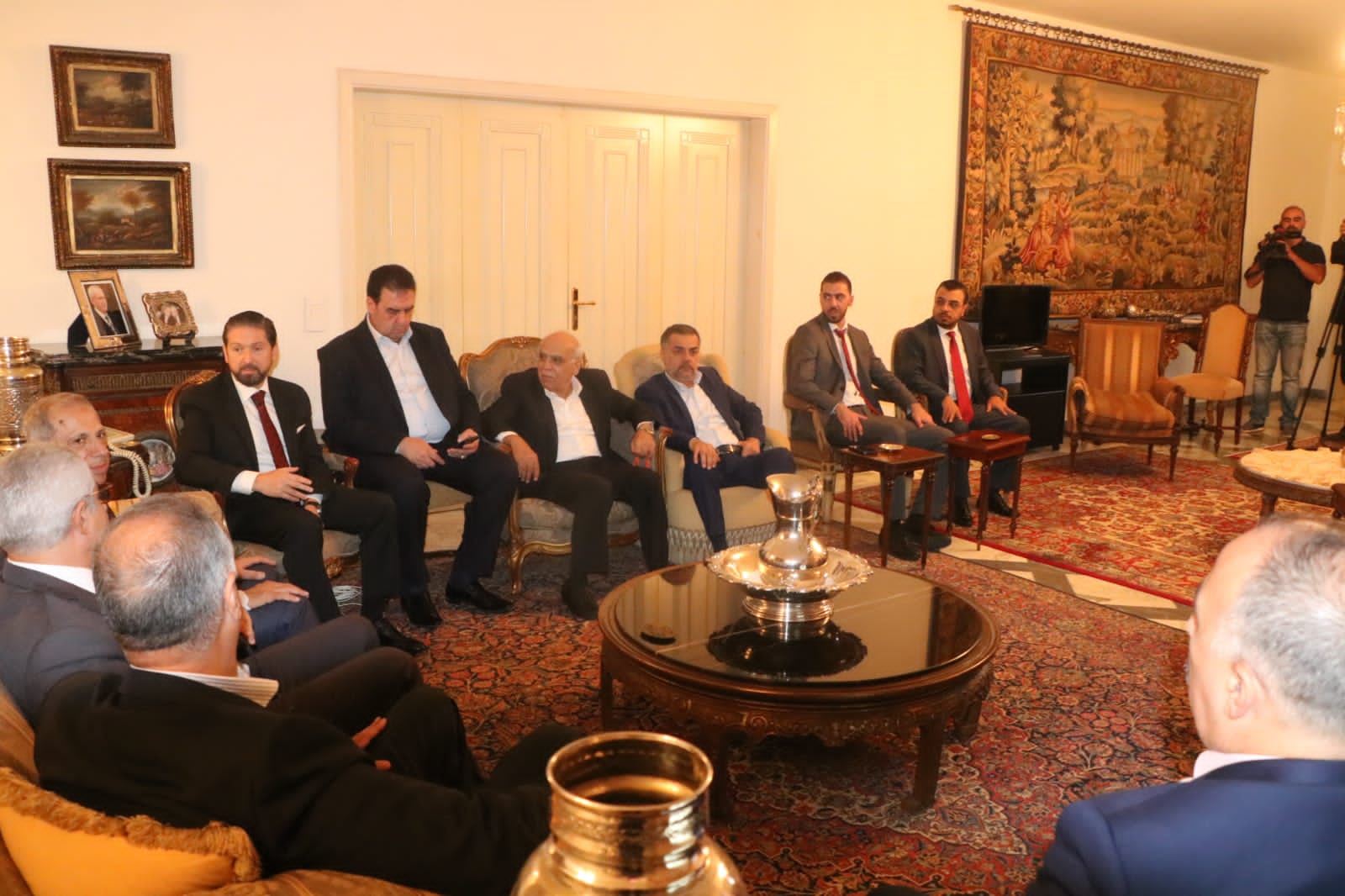 نواب سنة