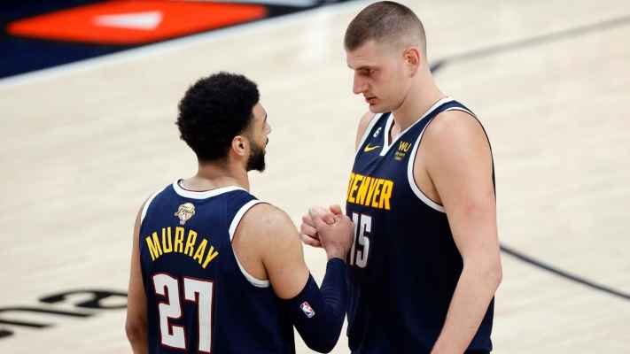 NBA: دنفر بدون اي هزيمة وميلووكي يعود الى سكة الانتصارات