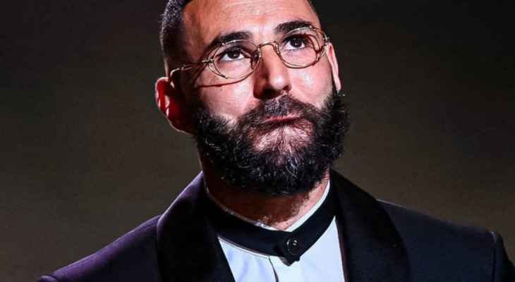 بنزيما يكسر الصمت ويرد بقوة وقد يلجأ الى القضاء