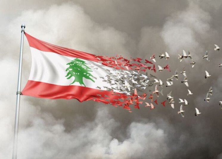 العلم اللبناني 5 أمرٌ خطير يهدّد سلامتنا، غشّ يطال مادة حيويّة
