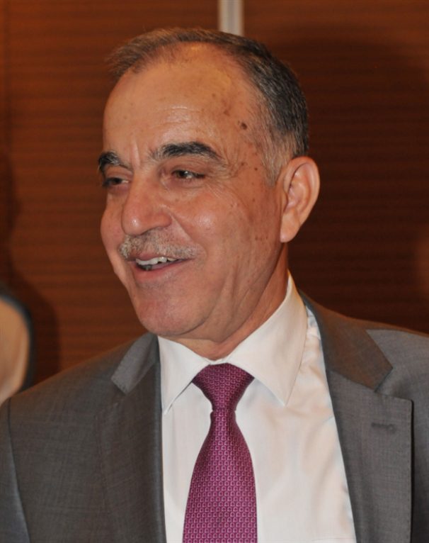 القاضي علي إبراهيم1
