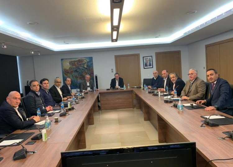 الهيئات الاقتصادية لبنان لا يمكنه تحمّل حرب جديدة على أرضه، الهيئات الاقتصادية تحذّر وتطالب