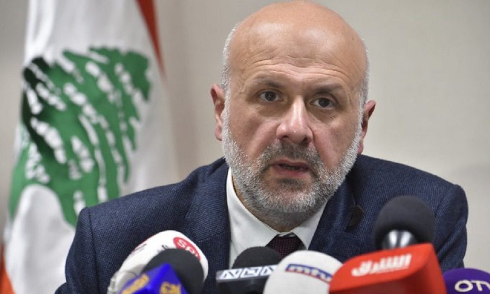 بسام مولوي مولوي: على الدولة ان تلتفت الى اللبنانيين الذين لم يغادروا قراهم