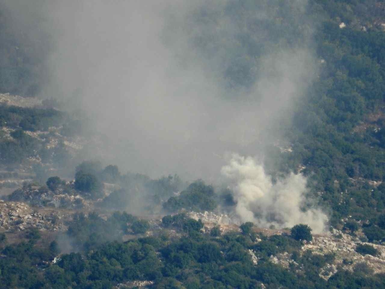 جبهة الجنوب