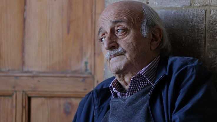 جنبلاط عن هدنة غزّة: أنا لست مطمئنّاً