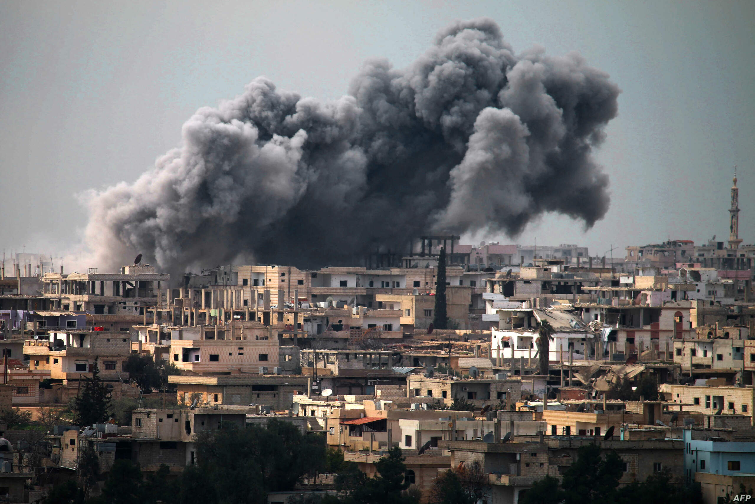 FILES-SYRIA-CONFLICT