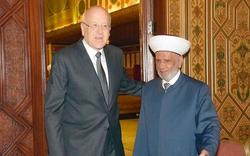 دريان ميقاتي