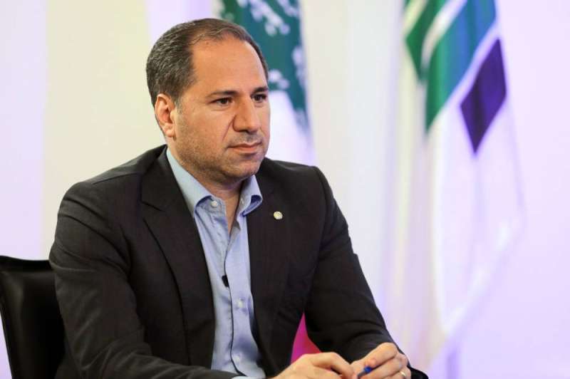 سامي الجميل