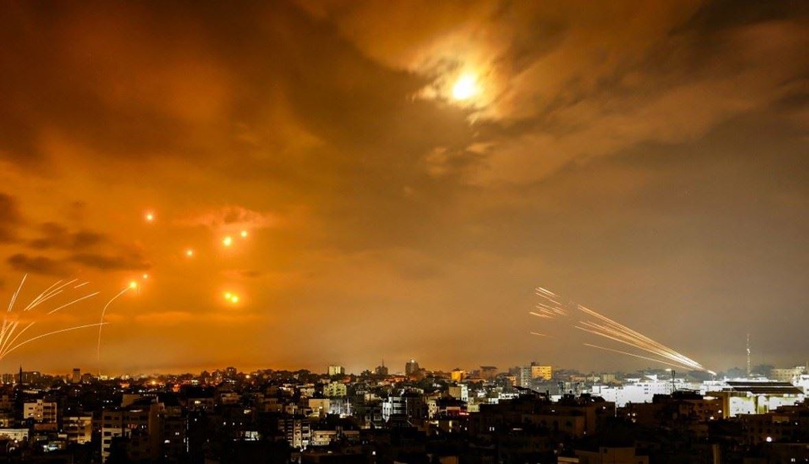 حصاد اليوم: مناوشات الحدود تحمل “تطمينات” بأن قواعد الإشتباك صامدة