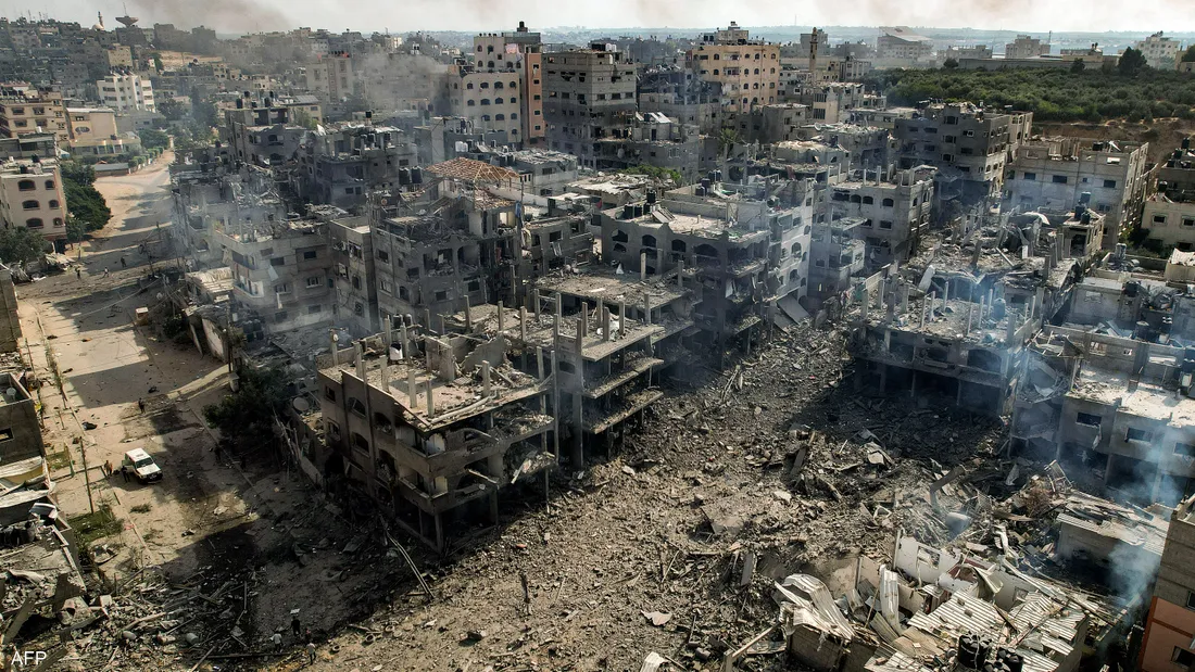 غزة4 خاص – هل من خطة “ب” لدى اسرائيل في غزة؟