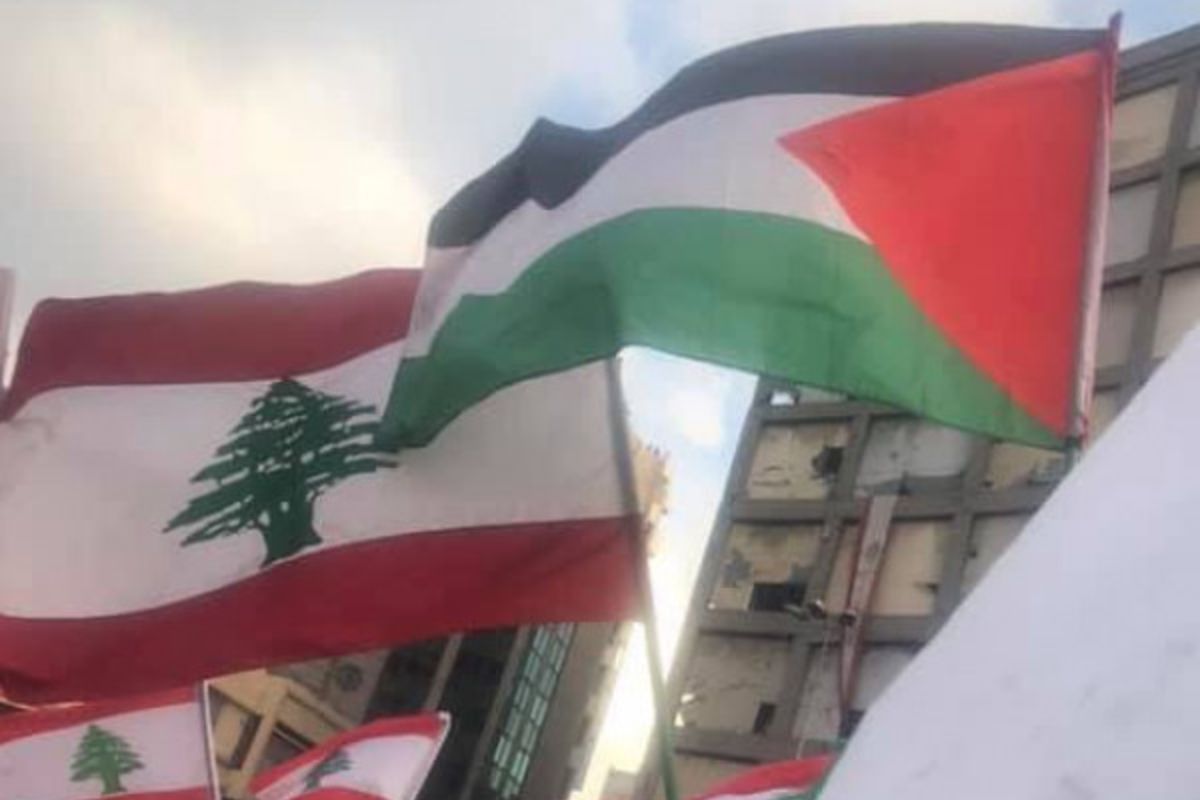 الفصائل الفلسطينية في لبنان تنفي تسليم السلاح للجيش وتؤكد التزامها بالقوانين