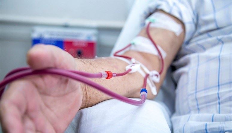 مرضى غسيل الكلى زيادة تعرفة جلسة غسيل الكلى