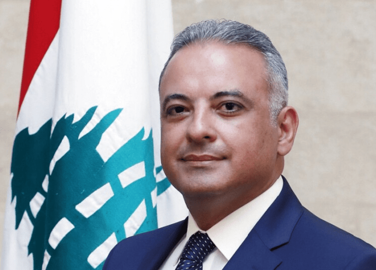 وزير الثقافة وسام المرتضى المرتضى: لا يمكن الخروج من الأزمات إلا بالتوافق