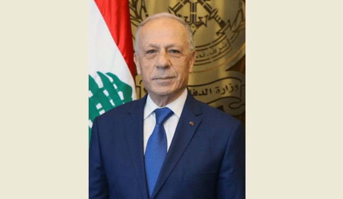 وزير الدفاع