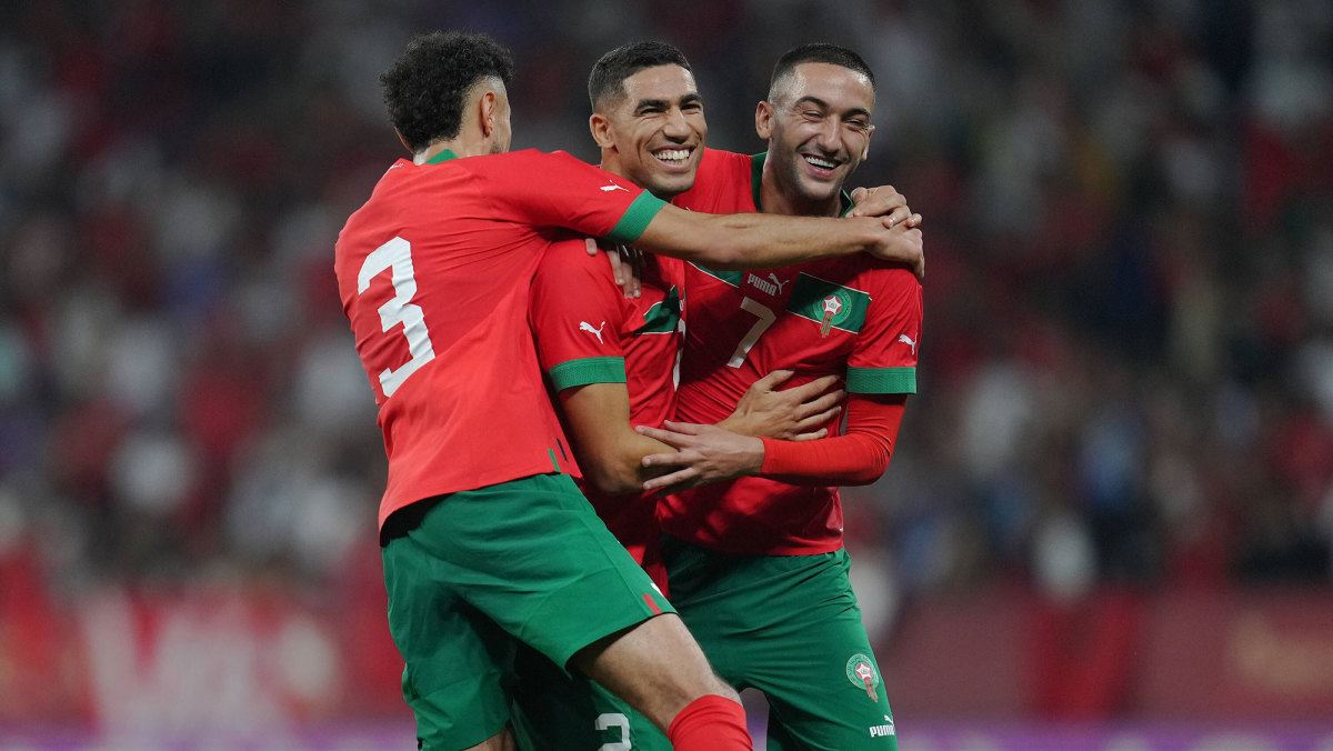 حضور مغربي وازن بين المرشحين لجوائز الاتحاد الأفريقي